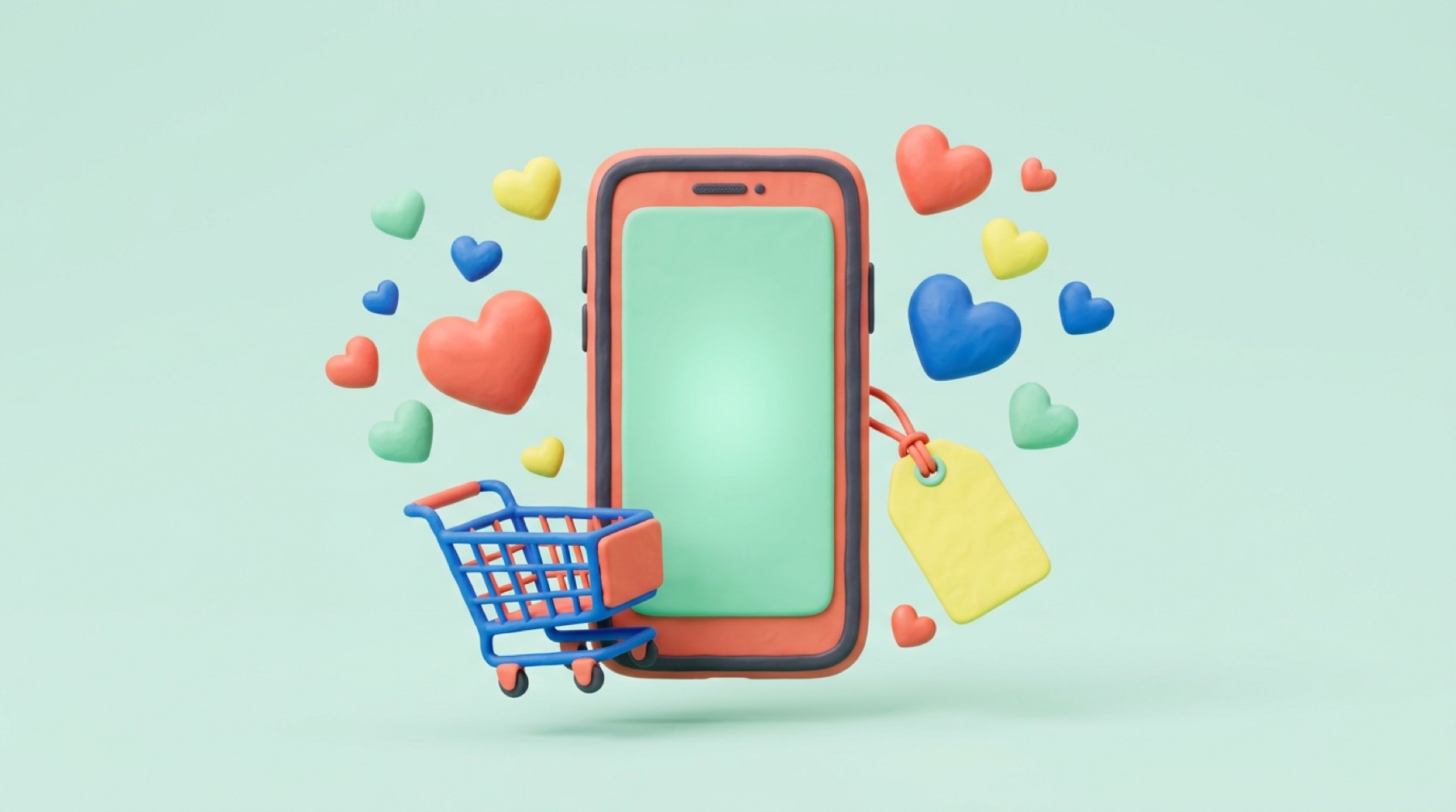 Instagram Like Pakete – Unterschiede