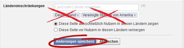 Facebook Likes kaufen