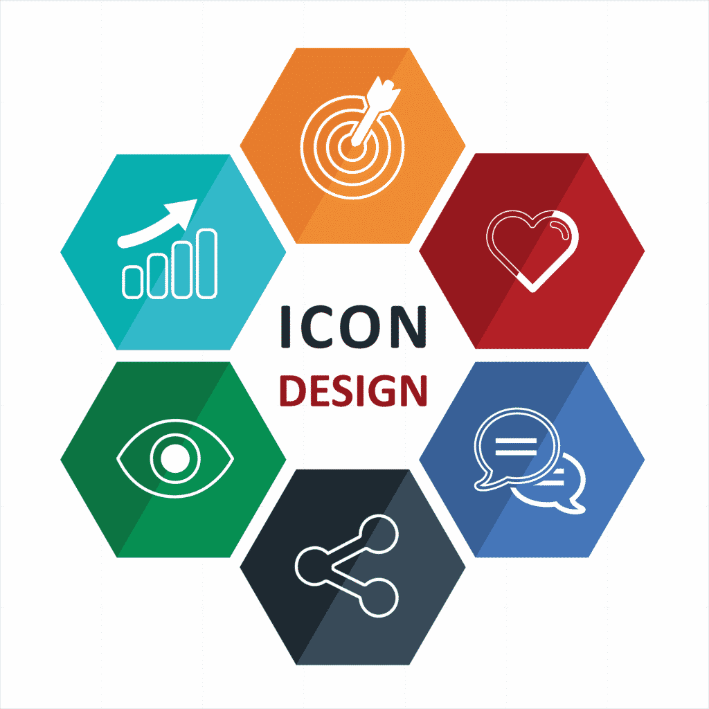 Icon designen lassen