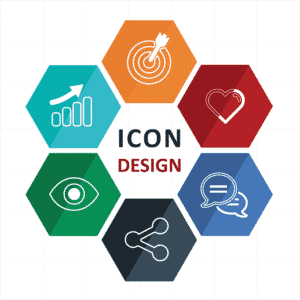 Icon designen lassen