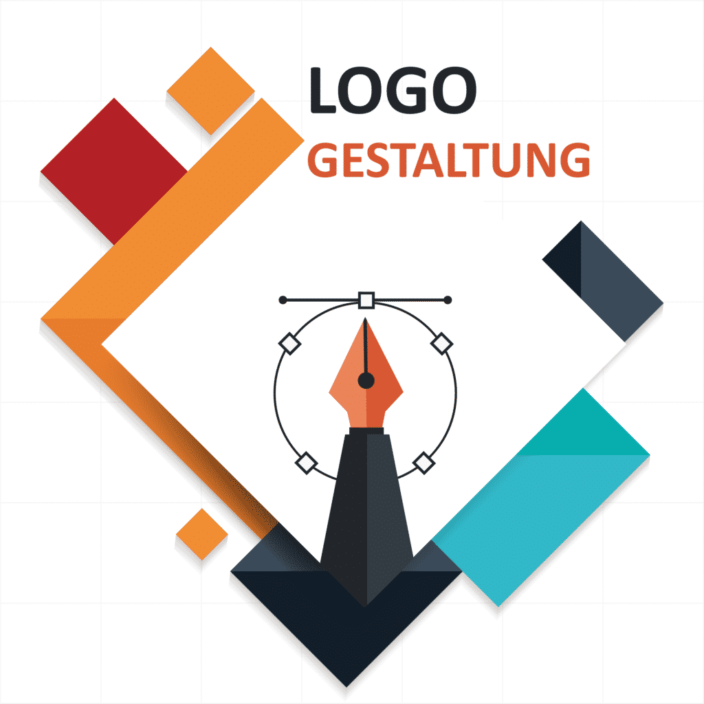 Logo gestalten lassen