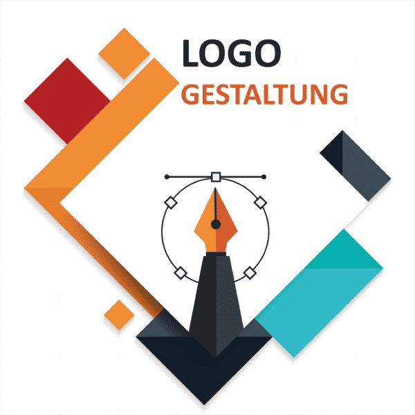 Logo gestalten lassen