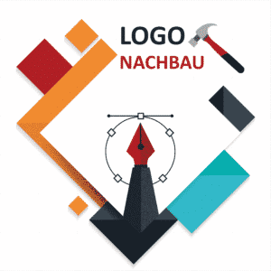 Logo nachbauen lassen