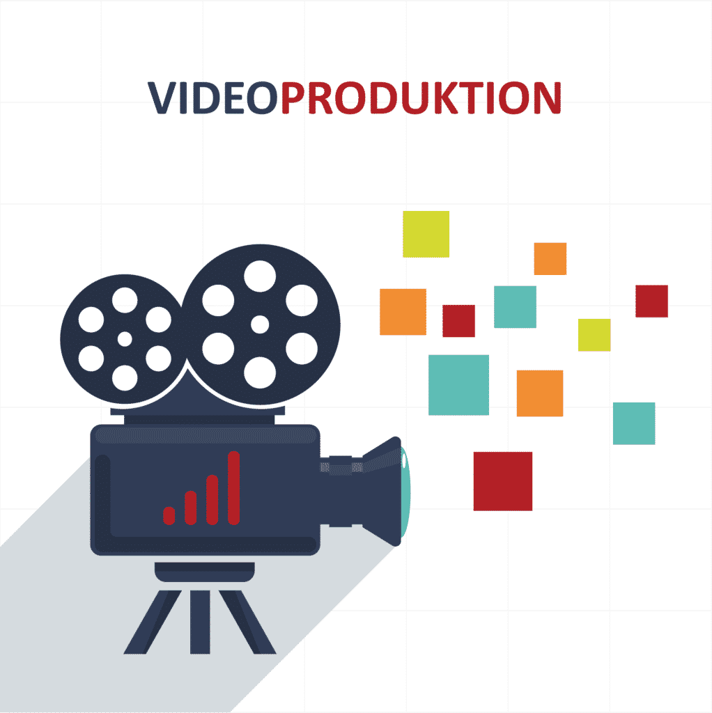 Videoproduktion