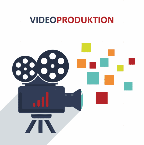 Videoproduktion