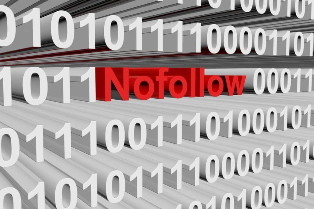 Dofollow und Nofollow