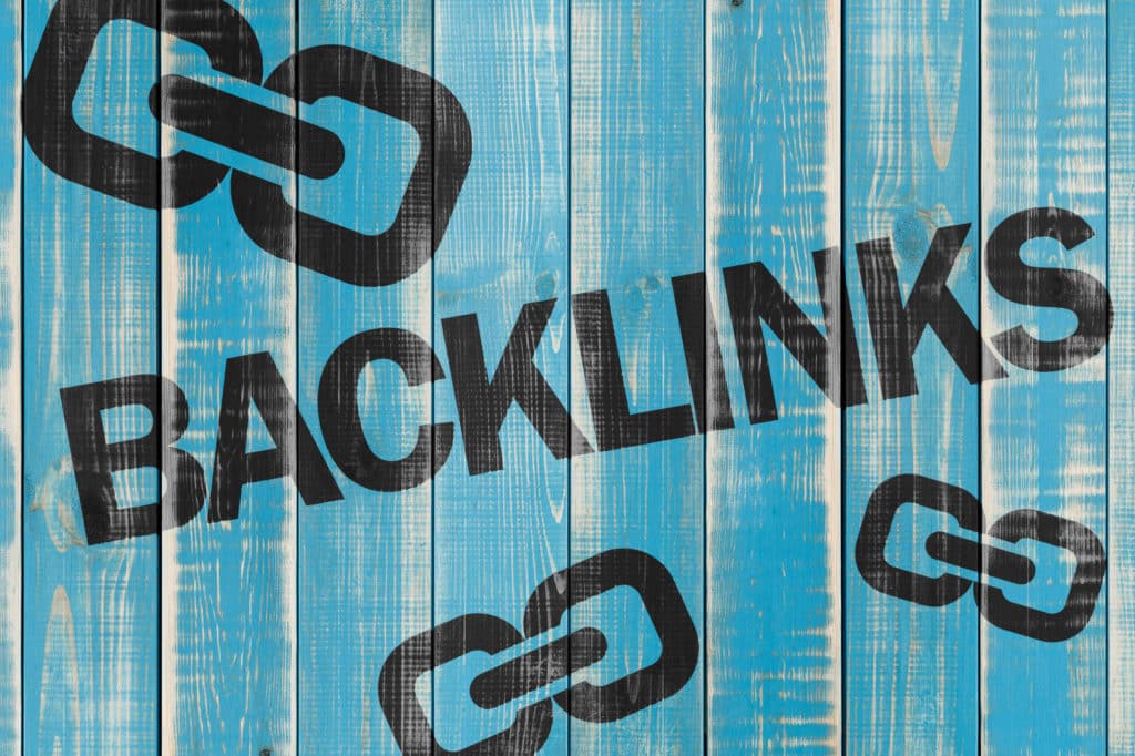 Backlinks setzen