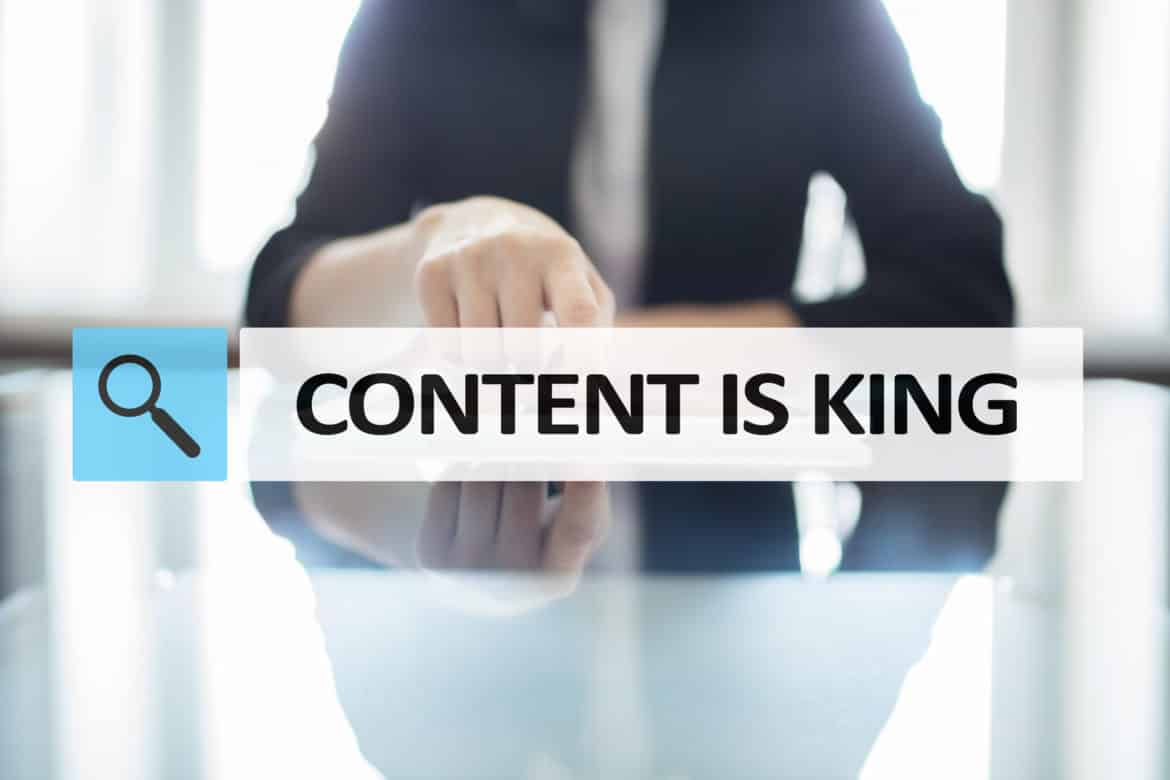 content marketing