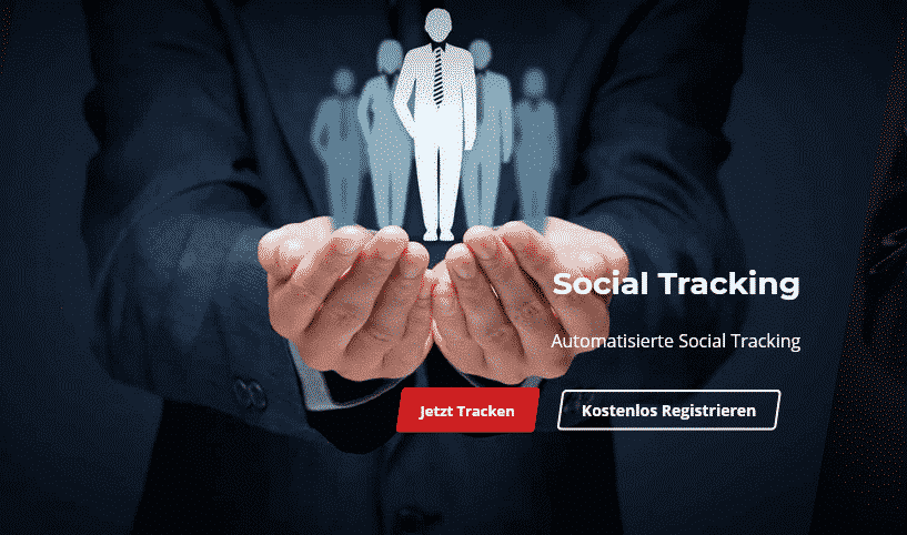 Social Tracking