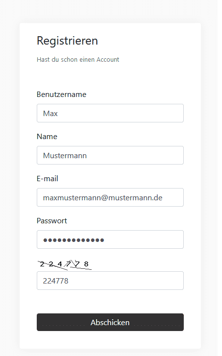 Social Tracking