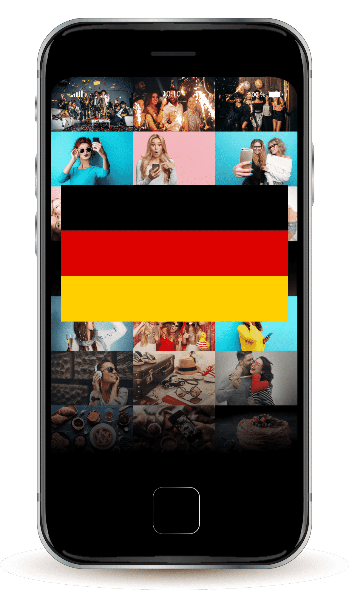 Qualitative Facebook Likes kaufen Social Media Market